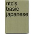 Ntc's Basic Japanese