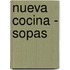 Nueva Cocina - Sopas