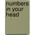 Numbers In Your Head