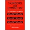 Numbers and Symmetry door Fred Richman