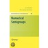 Numerical Semigroups