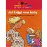Juf krijgt een baby