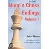 Nunn's Chess Endings door John Nunn