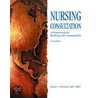 Nursing Consultation door Susan L. Norwood