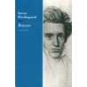 Brieven door Søren Kierkegaard