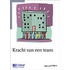 Kracht van een team