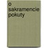 O Sakramencie Pokuty