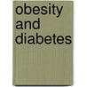 Obesity and Diabetes door Tony Barnett