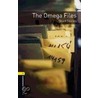 Obw 3e 1 Omega Files by Jennifer Bassett