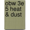 Obw 3e 5 Heat & Dust door Ruth Prawer Jhabvala