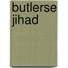 Butlerse Jihad door Kevin J. Anderson