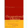 Occupational Ghettos by Maria Charles