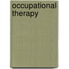 Occupational Therapy door William Matthew Marcil