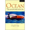 Ocean Transportation door Helen M. Gibbs