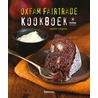 Oxfam Fairtrade kookboek