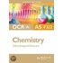 Ocr (A) As Chemistry