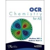 Ocr Chemistry For As door Graham Hill
