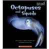 Octopuses And Squids by Mary Jo Rhodes
