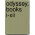 Odyssey, Books I-Xii