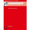Oefc: Commerce 1 Trb door Martyn Hobbs
