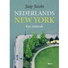 Nederlands New York door Jaap Jacobs