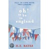 Oh! To Be In England door Herbert Ernest Bates