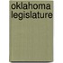 Oklahoma Legislature
