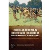 Oklahoma Rough Rider door Billy McGinty