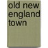 Old New England Town