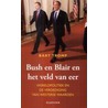 Bush en Blair en het veld van eer