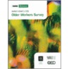 Older Workers Survey door Society for Human Resource Management