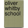 Oliver Whitby School door Peter Hughes