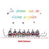 De droom van de kleine engelen door M. Salzmann
