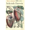 De onbekende Darwin door Steve Jones