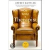 On Being A Therapist door Jeffrey A. Kottler