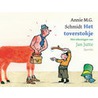 Het toverstokje door Annie M.G. Schmidt