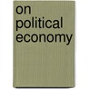 On Political Economy by Thomas Chalmers