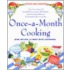 Once-A-Month Cooking