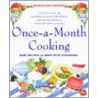 Once-A-Month Cooking door Mimi Wilson