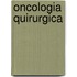 Oncologia Quirurgica