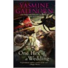 One Hex of a Wedding door Yasmine Galenorn