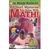 One Minute Mysteries door Natalie Yoder