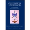One Nation Under God by Reuben Snake