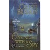 One Night with a Spy door Celeste Bradley