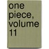 One Piece, Volume 11