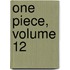 One Piece, Volume 12