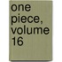 One Piece, Volume 16