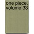 One Piece, Volume 33