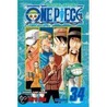 One Piece, Volume 34 by Eiichiro Oda