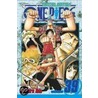 One Piece, Volume 39 door Eiichiro Oda